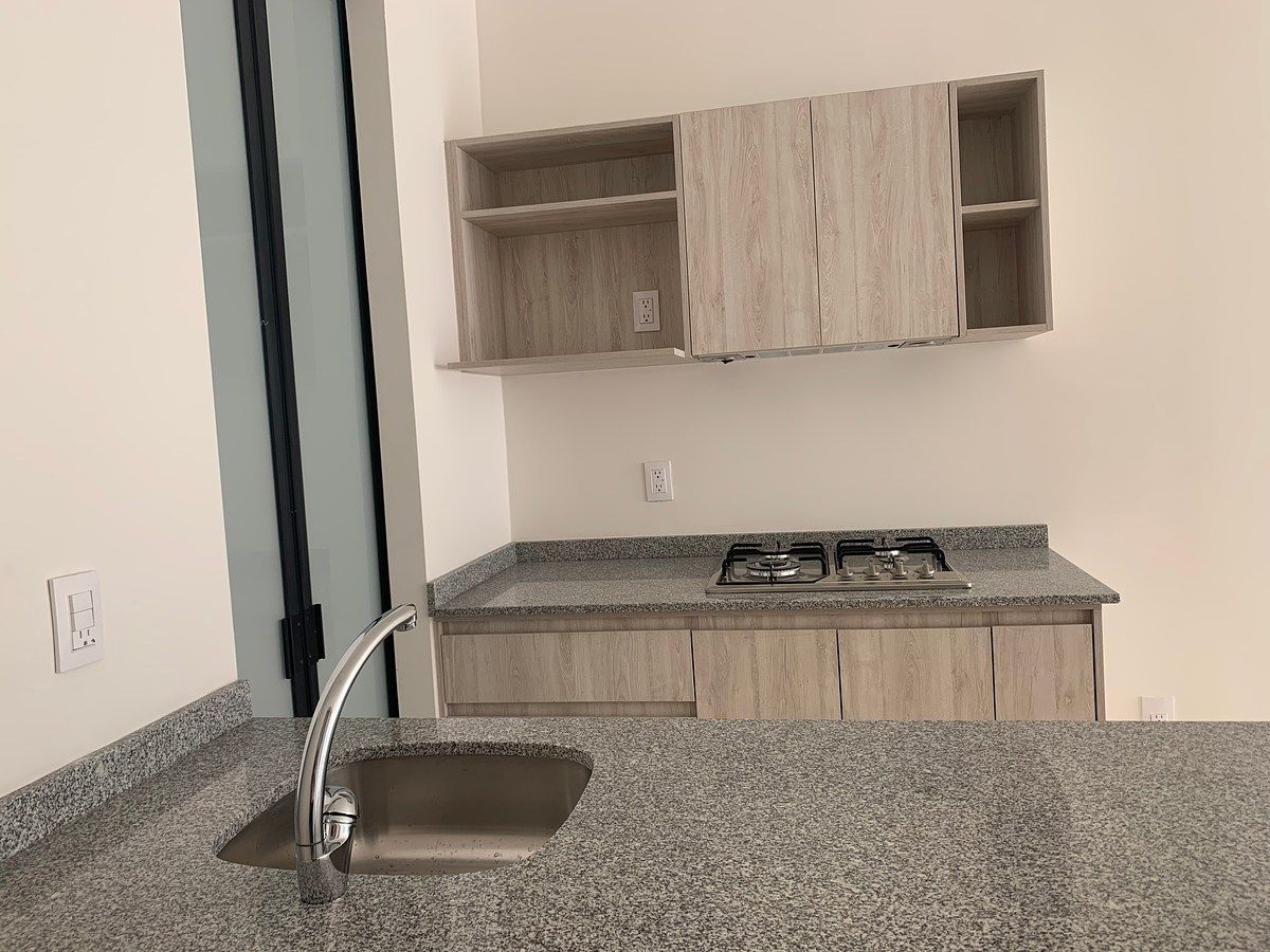 Apartment in Altaluz Vida Vertical, Zapopan, photo 8 of 22