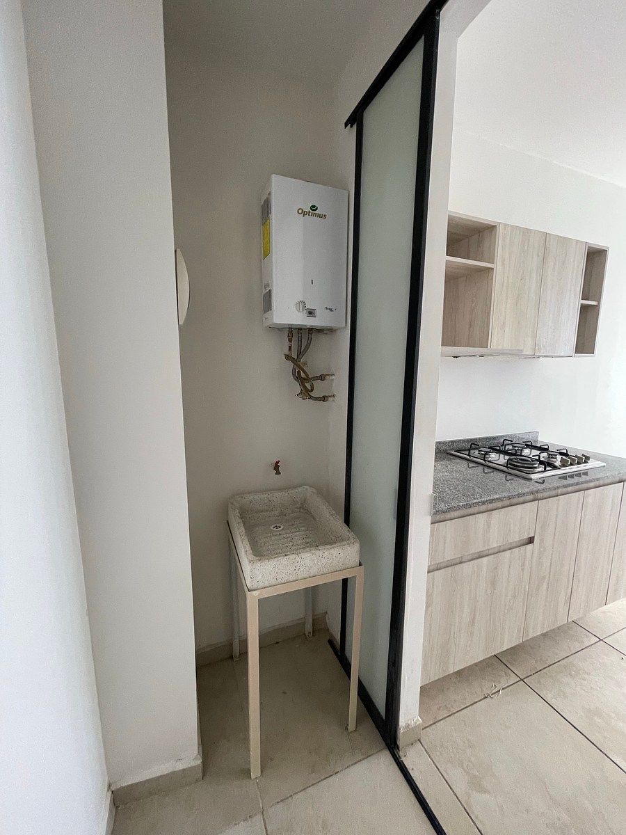 Apartment in Altaluz Vida Vertical, Zapopan, photo 9 of 22