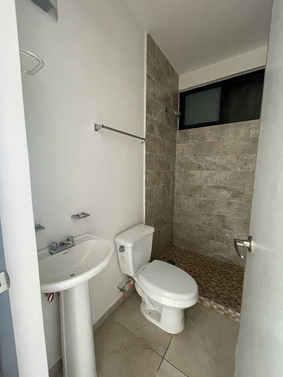Apartment in Altaluz Vida Vertical, Zapopan, photo 13 of 22