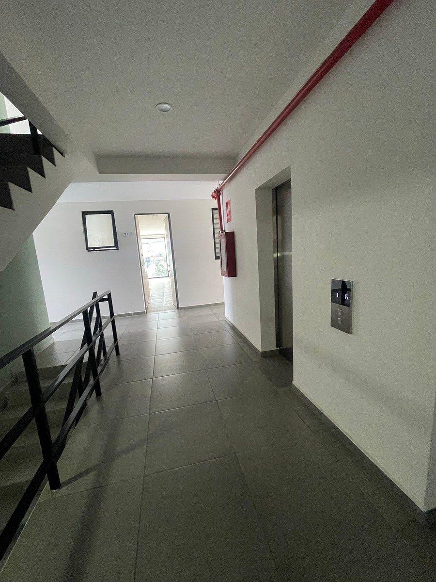 Apartment in Altaluz Vida Vertical, Zapopan, photo 17 of 22