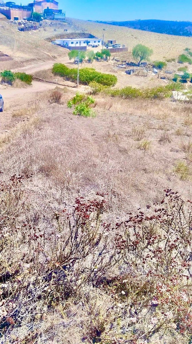 Terreno en Lomas Altas II, Playas de Rosarito, foto 4 de 7