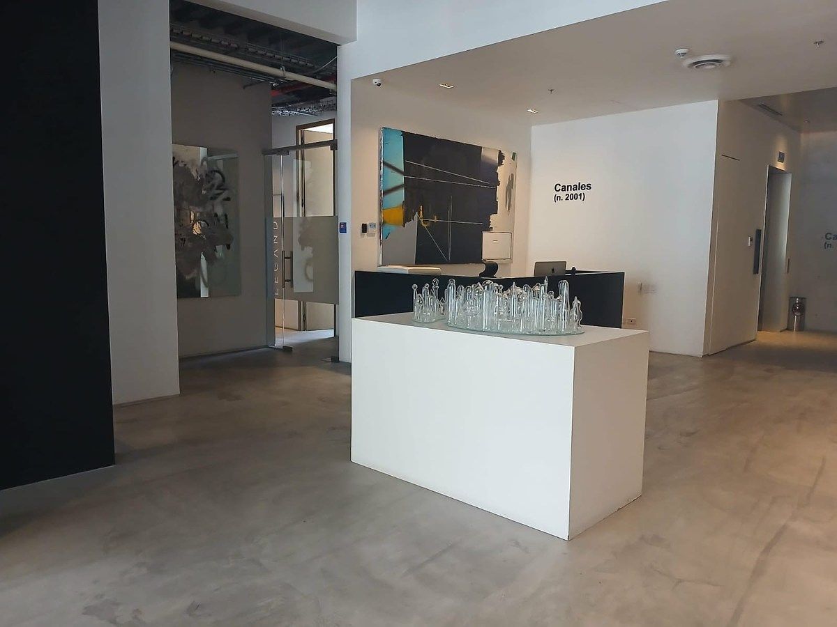 Sala Comercial em Del Valle, San Pedro Garza García, foto 2 de 10