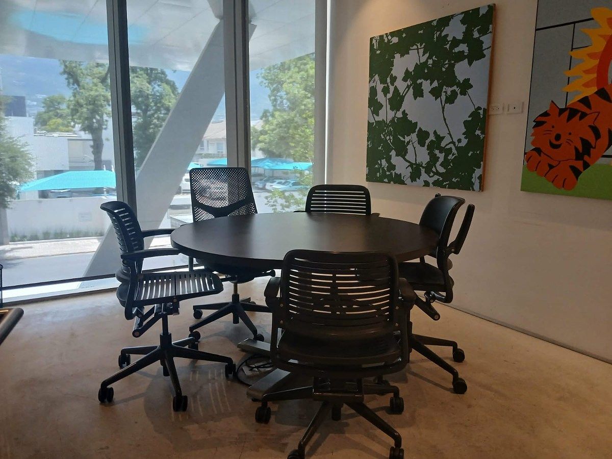 Sala Comercial em Del Valle, San Pedro Garza García, foto 7 de 10