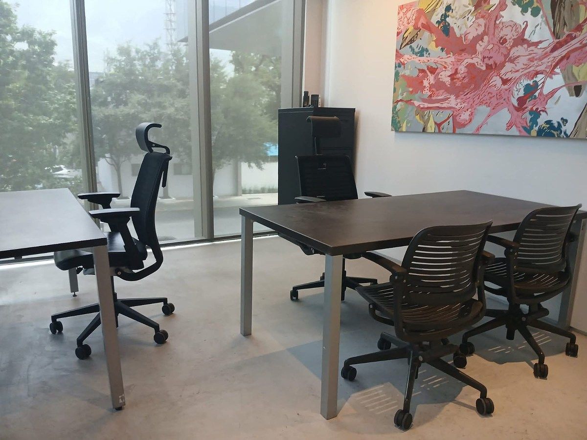 Sala Comercial em Del Valle, San Pedro Garza García, foto 8 de 10