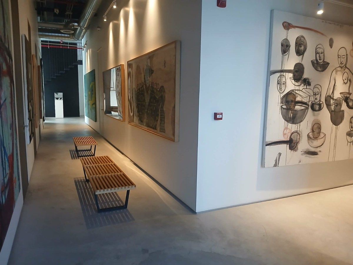 Sala Comercial em Del Valle, San Pedro Garza García, foto 3 de 10