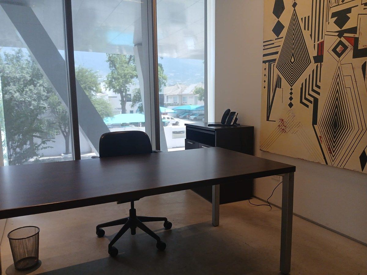 Sala Comercial em Del Valle, San Pedro Garza García, foto 5 de 10