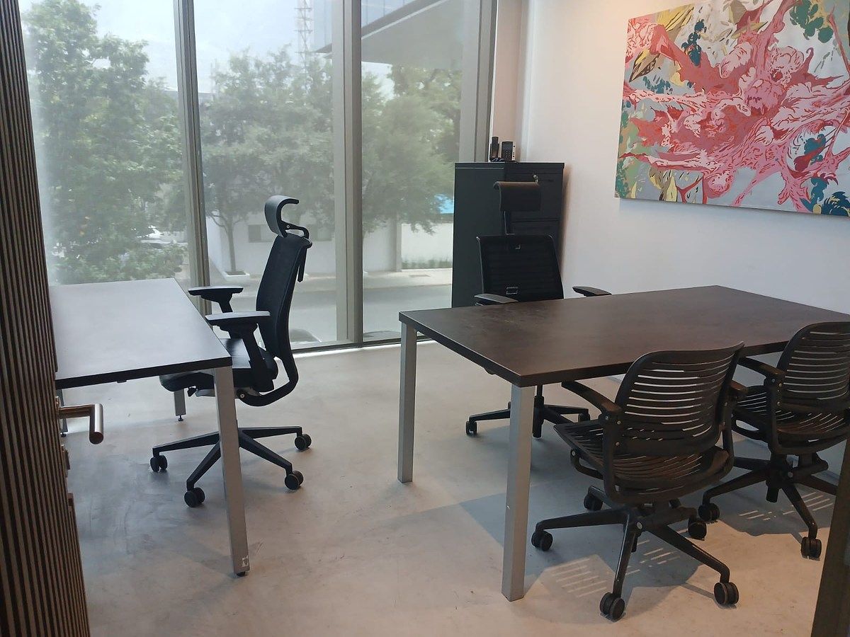 Sala Comercial em Del Valle, San Pedro Garza García, foto 9 de 10
