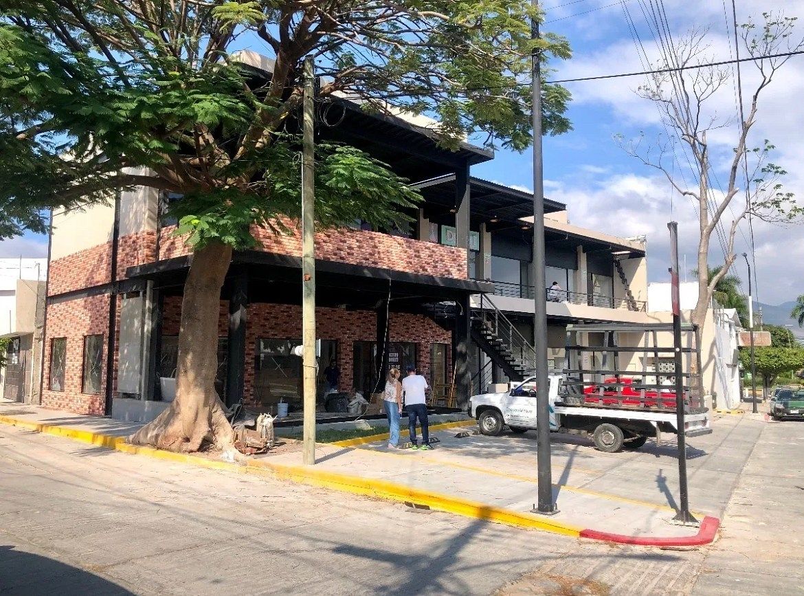 Loja em shopping em Moctezuma, Tuxtla Gutiérrez, foto 3 de 32