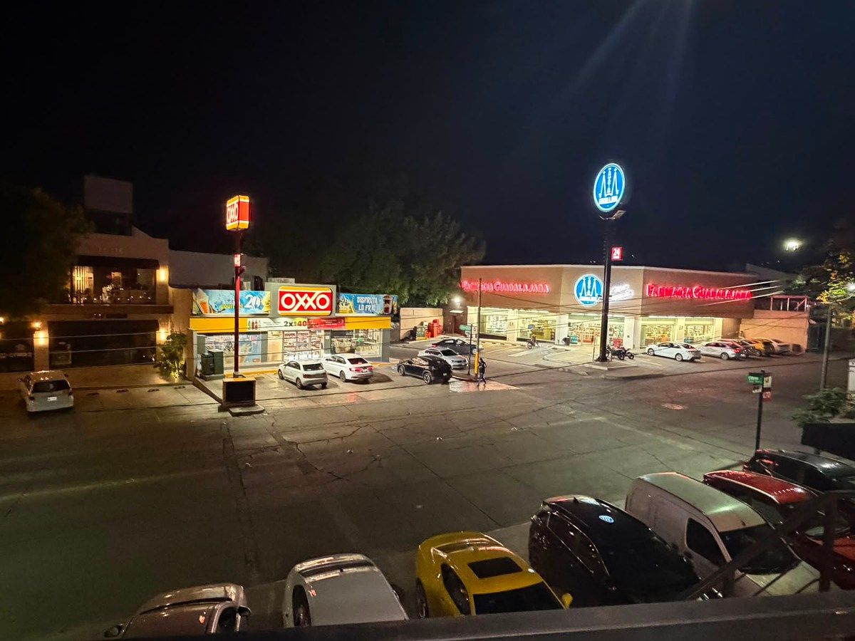 Loja em shopping em Moctezuma, Tuxtla Gutiérrez, foto 9 de 32