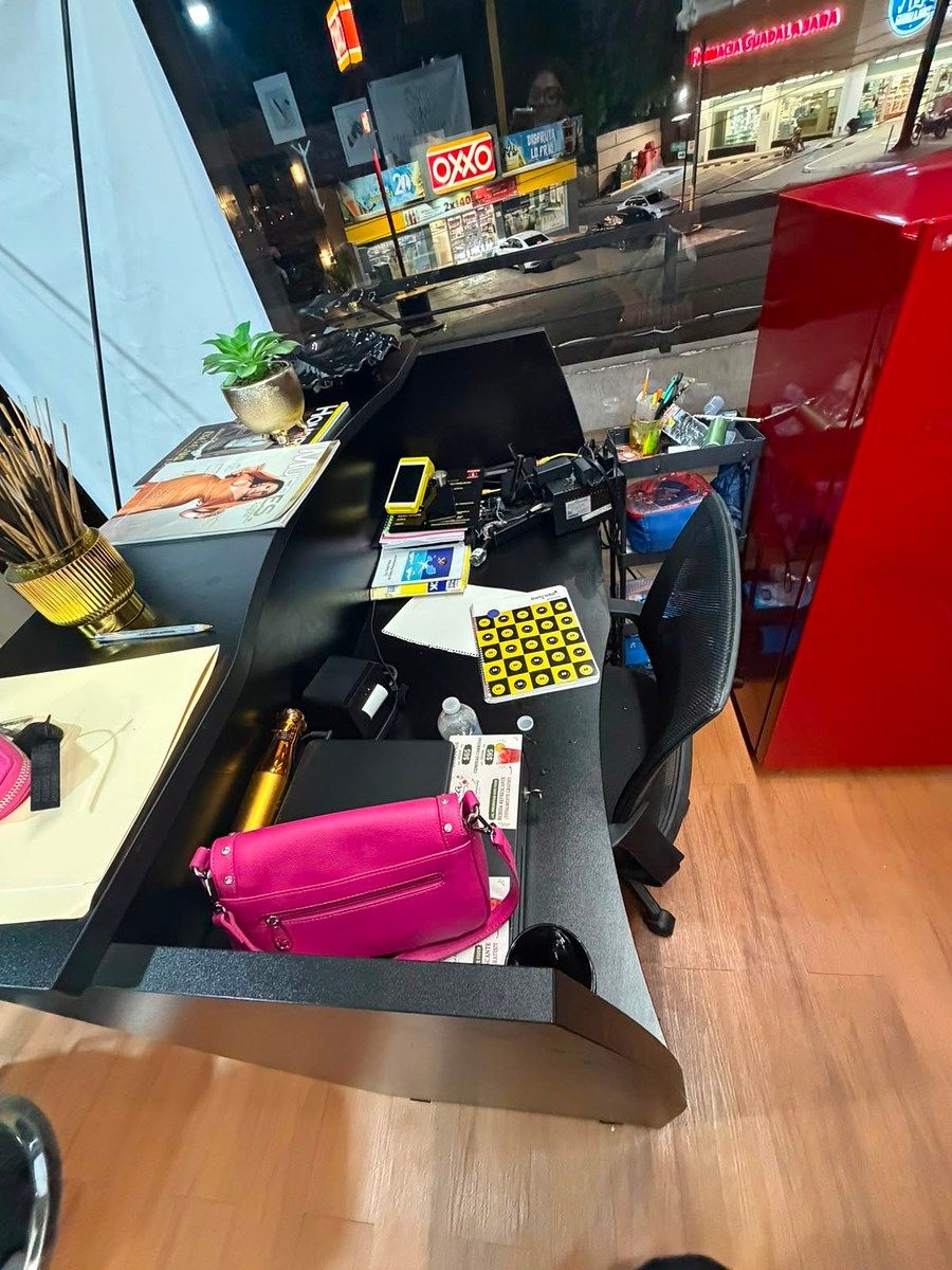 Loja em shopping em Moctezuma, Tuxtla Gutiérrez, foto 25 de 32