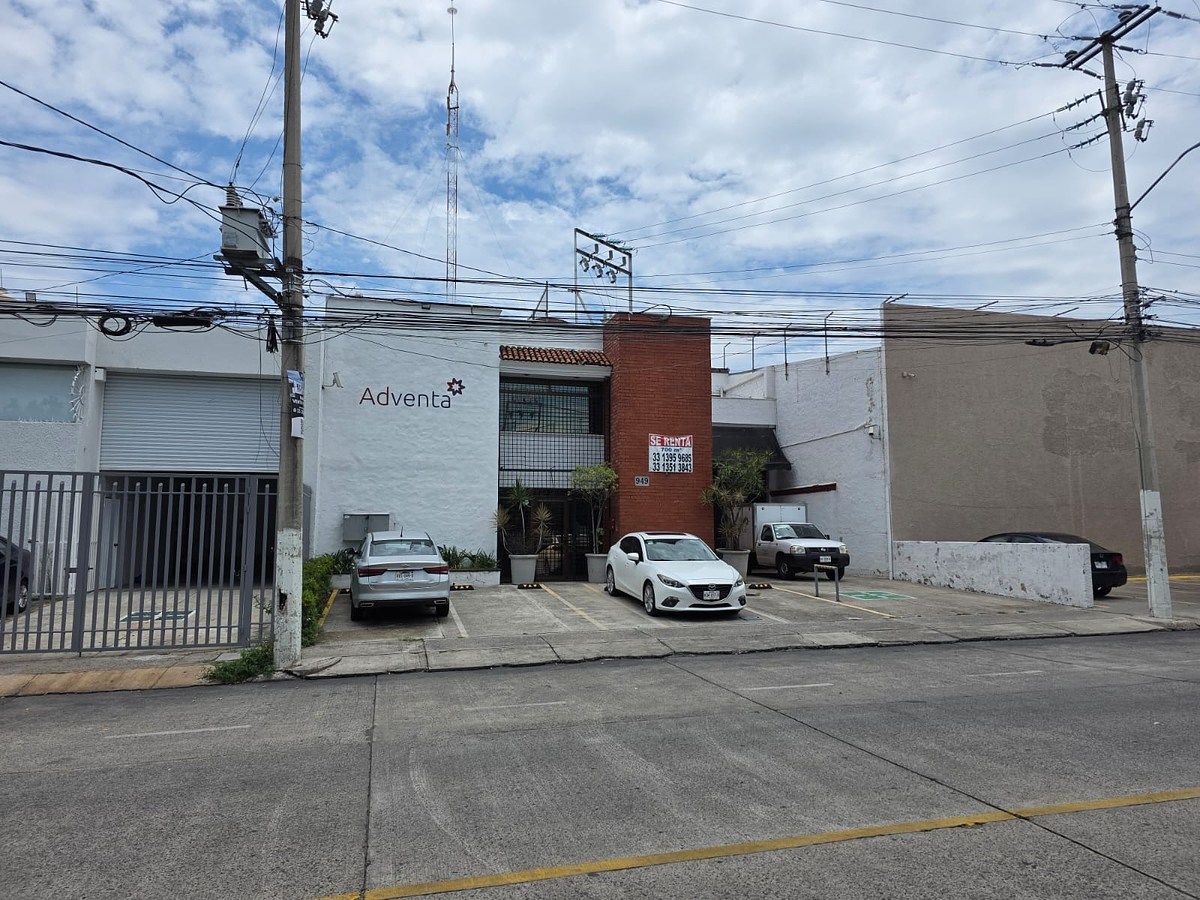 Bodega industrial en Industrial los Belenes, Zapopan, foto 7 de 22
