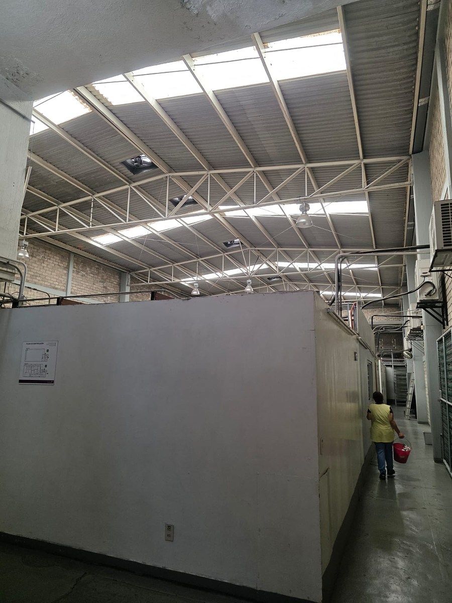 Bodega industrial en Industrial los Belenes, Zapopan, foto 11 de 22