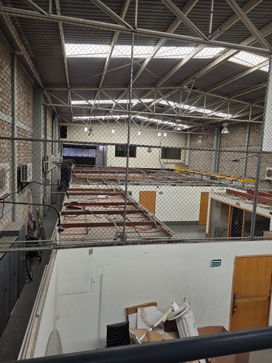 Bodega industrial en Industrial los Belenes, Zapopan, foto 20 de 22