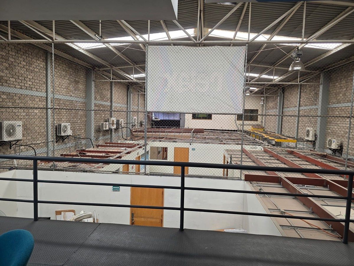 Bodega industrial en Industrial los Belenes, Zapopan, foto 21 de 22