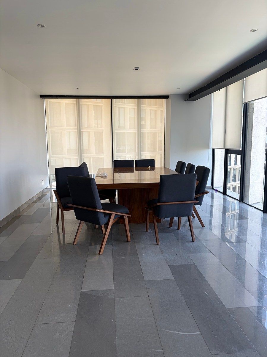 Apartamento em Lomas del Chamizal, Cuajimalpa de Morelos, foto 4 de 30