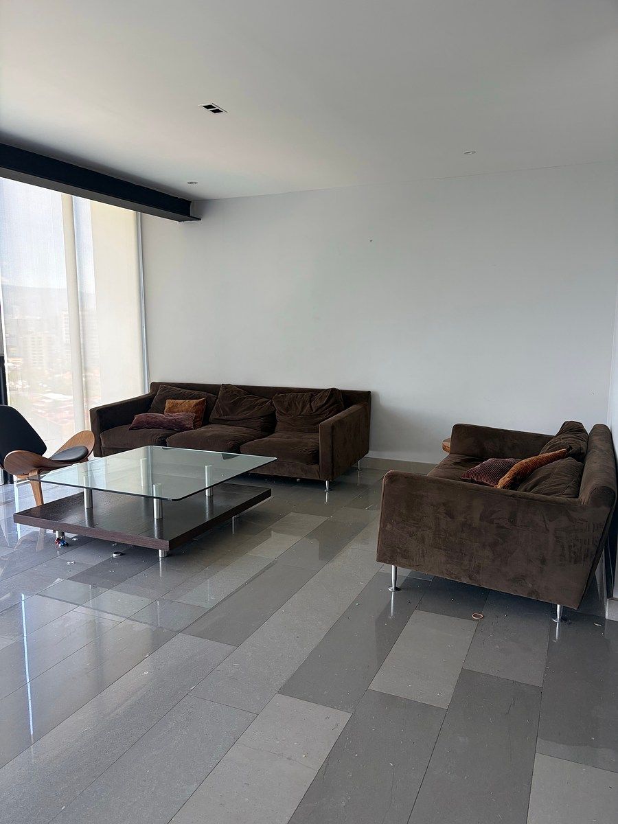 Apartamento em Lomas del Chamizal, Cuajimalpa de Morelos, foto 3 de 30
