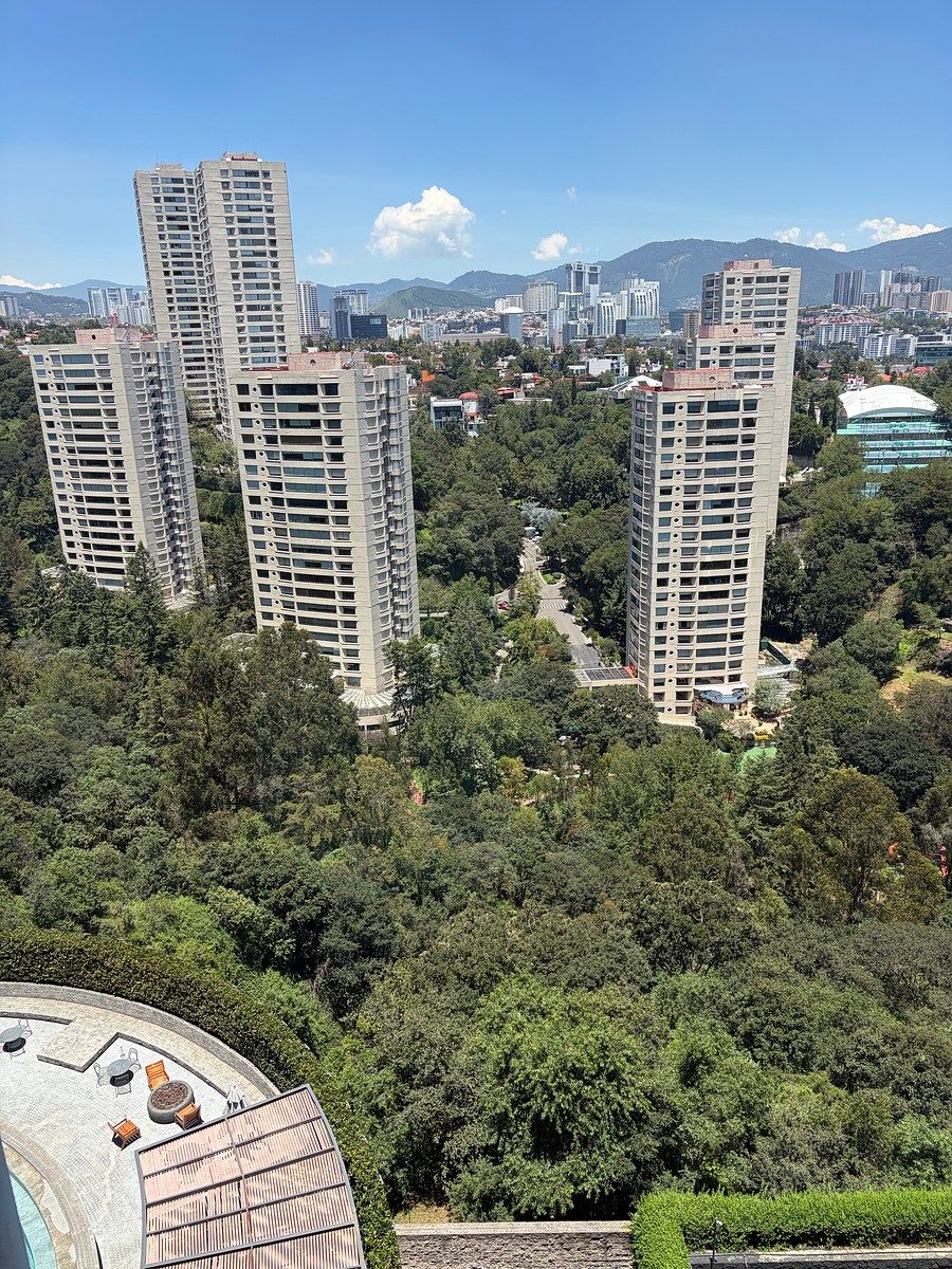 Apartamento em Lomas del Chamizal, Cuajimalpa de Morelos, foto 5 de 30