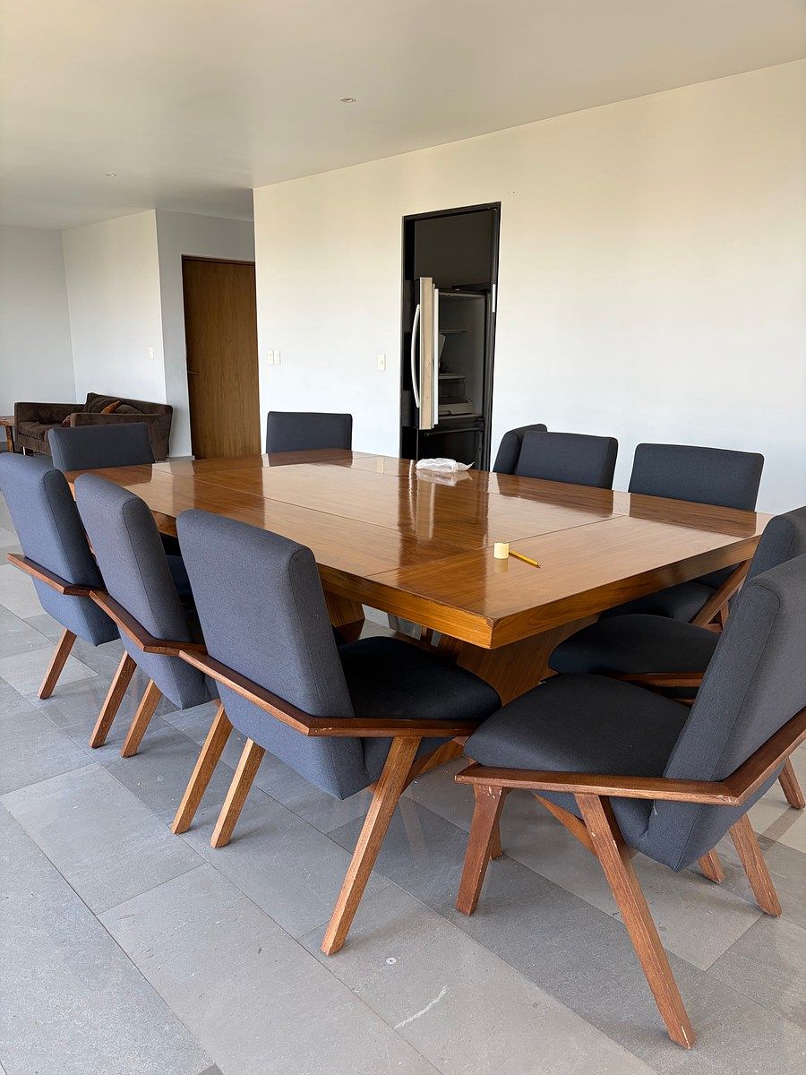 AVIVIA SECRETARIA DA MARINHA DEPT ALUGUEL E VENDA MOBILIADO 6º ANDAR, foto 1 de 30