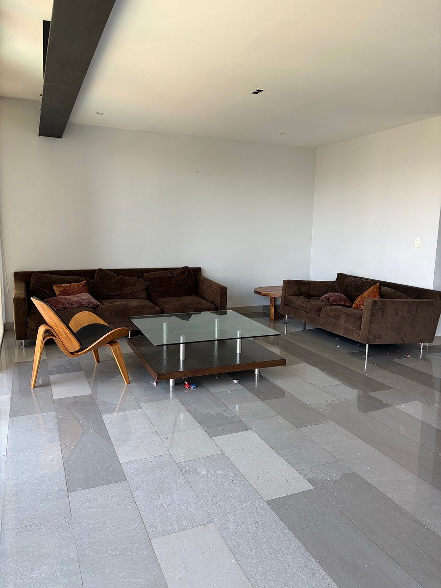 Apartamento em Lomas del Chamizal, Cuajimalpa de Morelos, foto 2 de 30