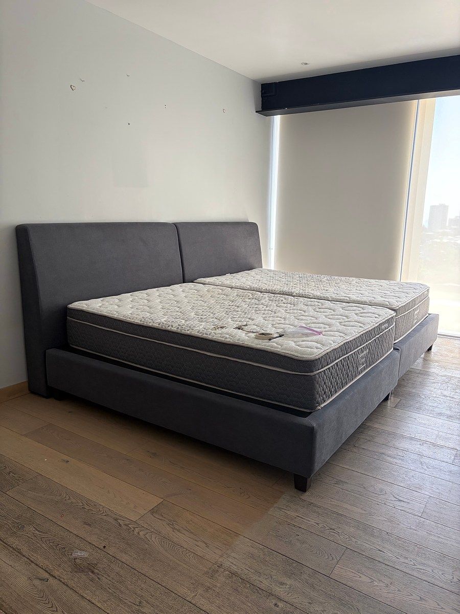 Apartamento em Lomas del Chamizal, Cuajimalpa de Morelos, foto 9 de 30