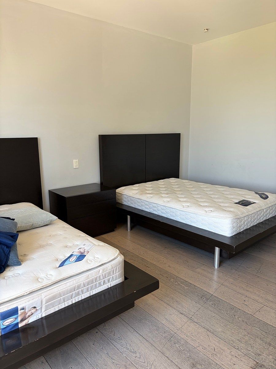 Apartamento em Lomas del Chamizal, Cuajimalpa de Morelos, foto 15 de 30