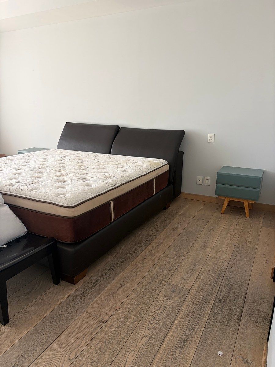Apartamento em Lomas del Chamizal, Cuajimalpa de Morelos, foto 17 de 30