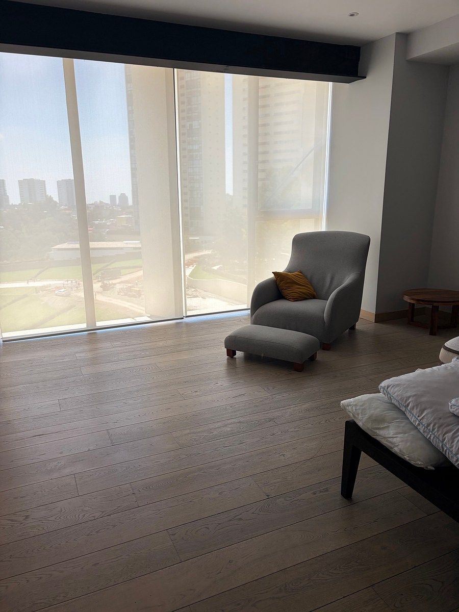 Apartamento em Lomas del Chamizal, Cuajimalpa de Morelos, foto 18 de 30
