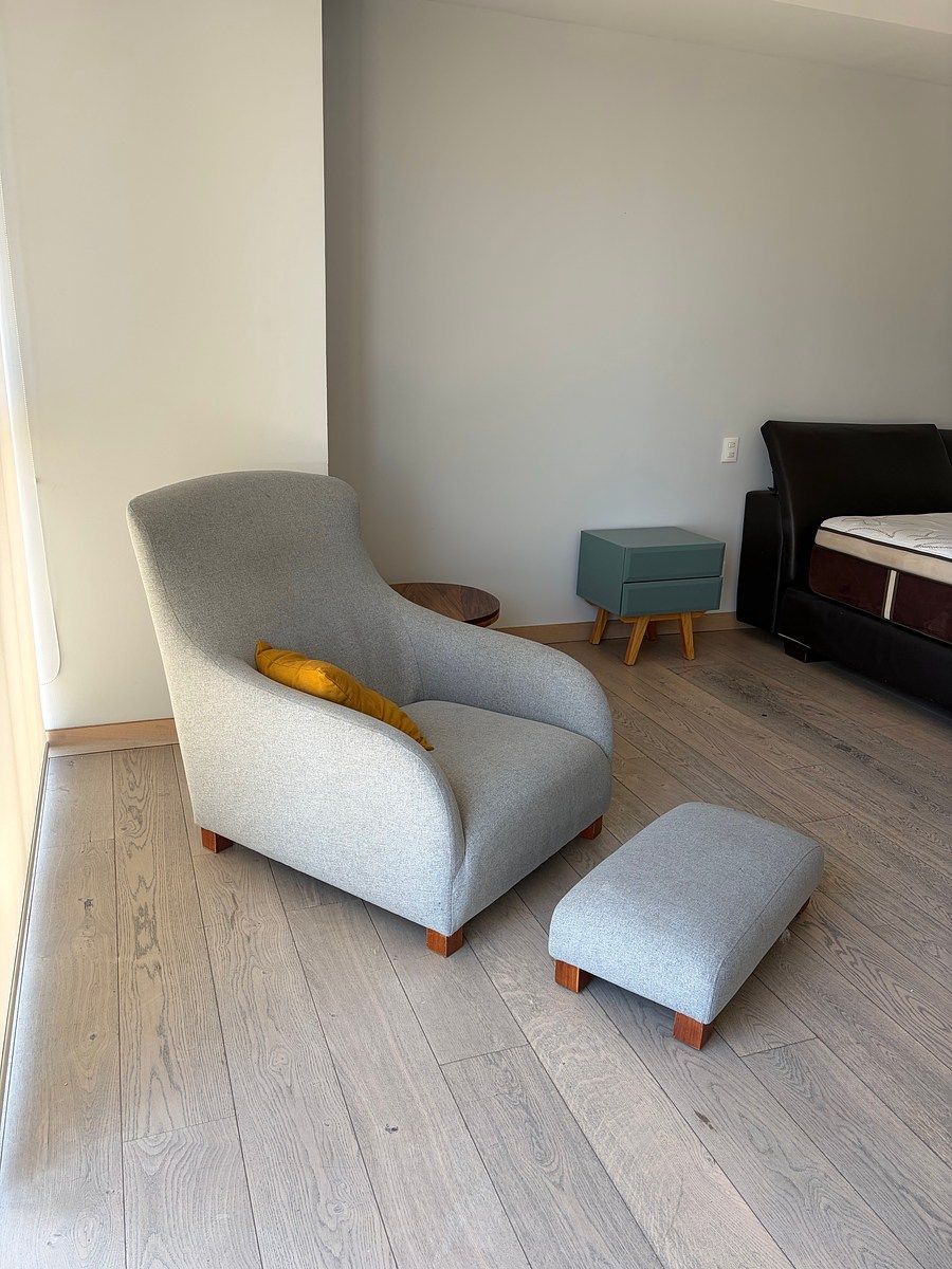 Apartamento em Lomas del Chamizal, Cuajimalpa de Morelos, foto 19 de 30