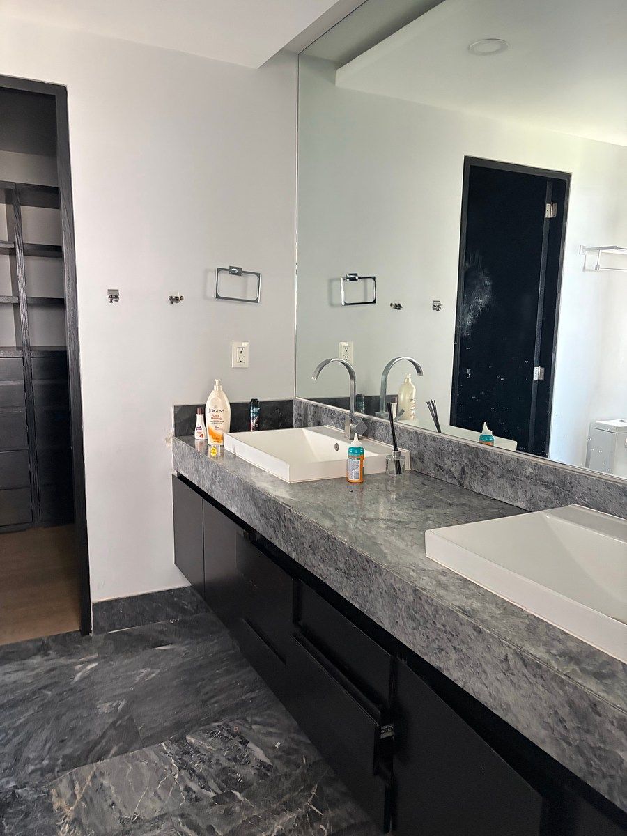 Apartamento em Lomas del Chamizal, Cuajimalpa de Morelos, foto 21 de 30