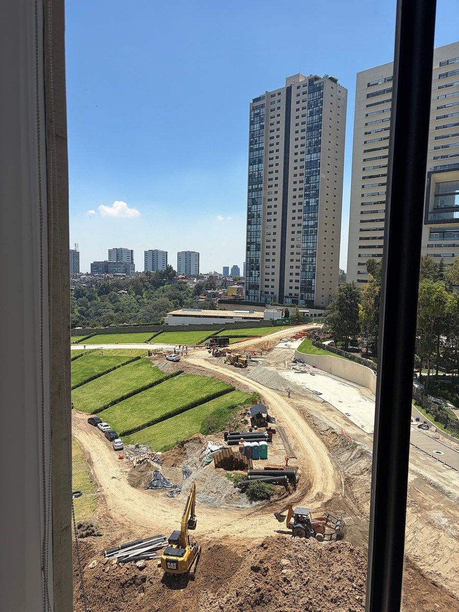 Apartamento em Lomas del Chamizal, Cuajimalpa de Morelos, foto 22 de 30