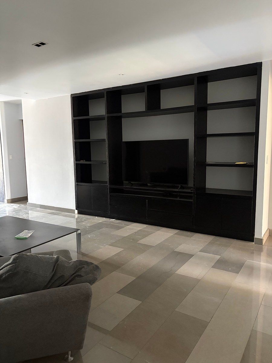 Apartamento em Lomas del Chamizal, Cuajimalpa de Morelos, foto 25 de 30