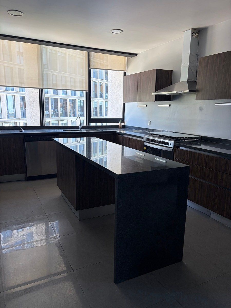 Apartamento em Lomas del Chamizal, Cuajimalpa de Morelos, foto 26 de 30