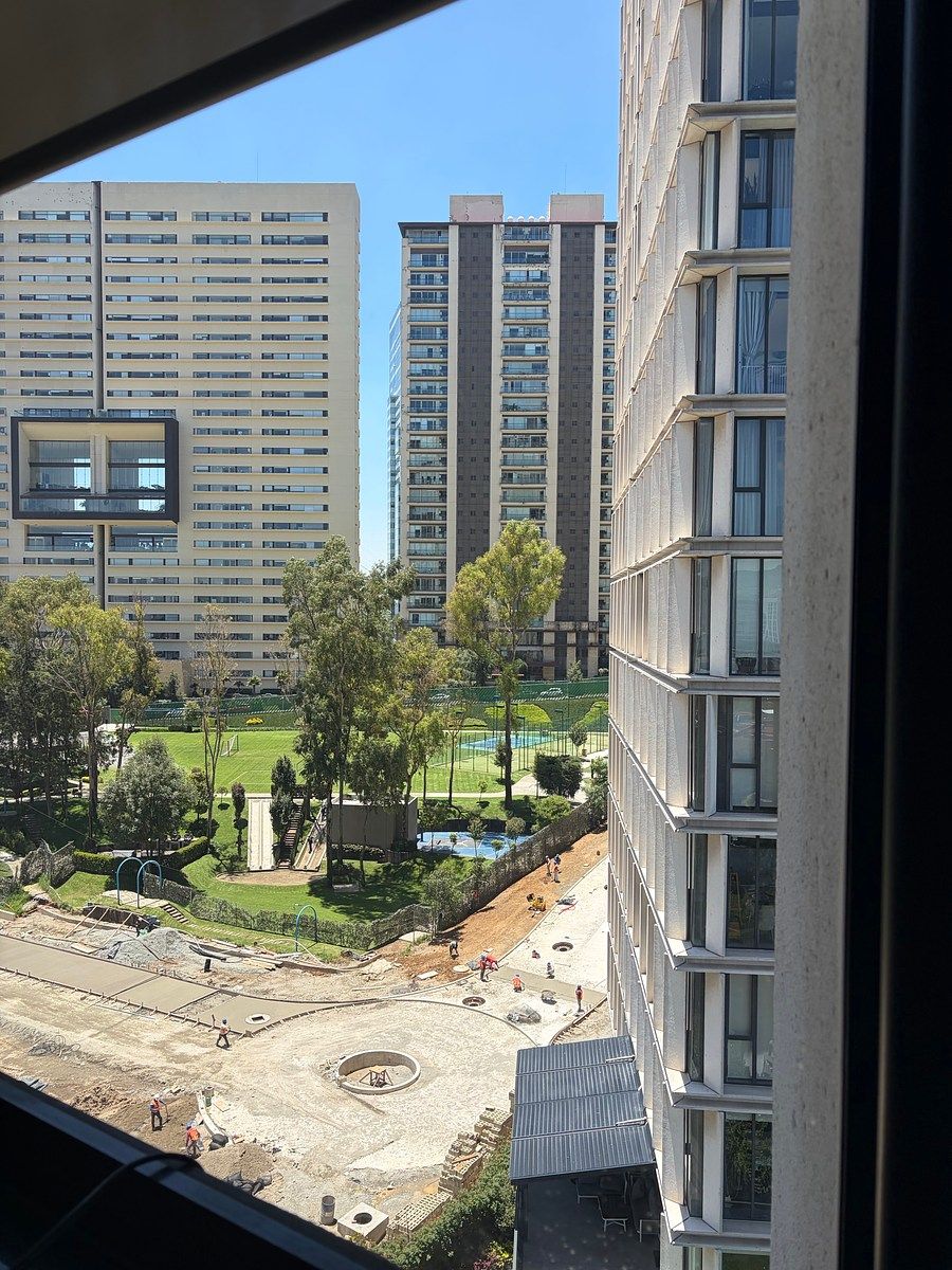 Apartamento em Lomas del Chamizal, Cuajimalpa de Morelos, foto 29 de 30