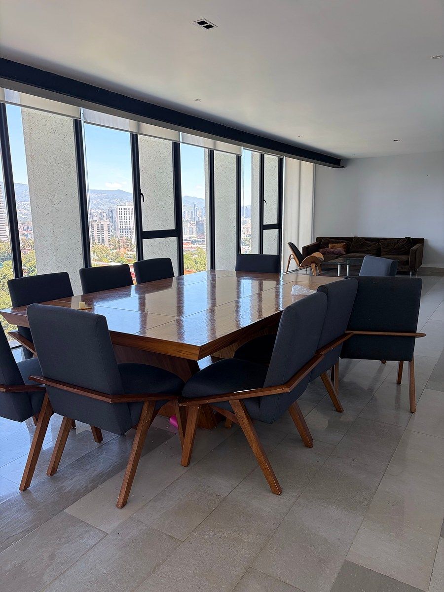 Apartamento em Lomas del Chamizal, Cuajimalpa de Morelos, foto 30 de 30