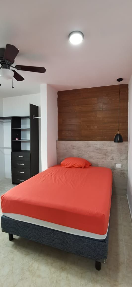 Departamento en Las Américas, Mérida, foto 2 de 16