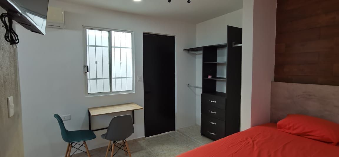Departamento en Las Américas, Mérida, foto 3 de 16
