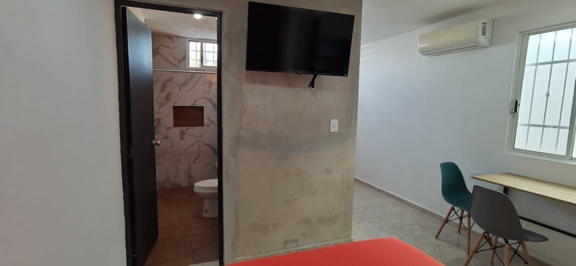 Departamento en Las Américas, Mérida, foto 4 de 16