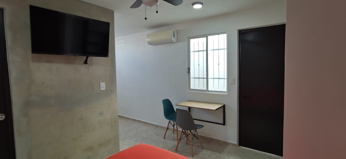 Departamento en Las Américas, Mérida, foto 5 de 16