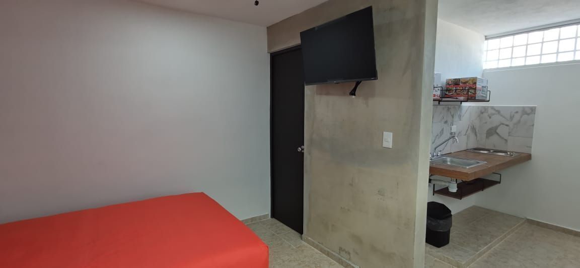 Departamento en Las Américas, Mérida, foto 6 de 16