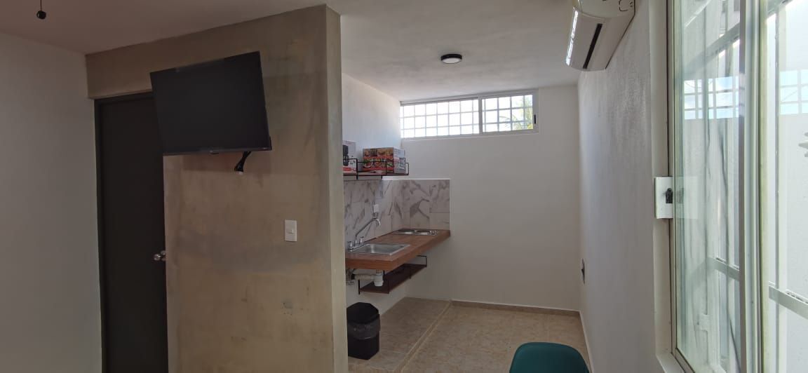 Departamento en Las Américas, Mérida, foto 7 de 16