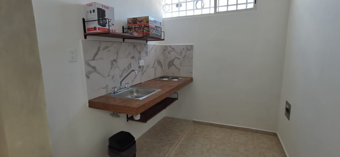 Departamento en Las Américas, Mérida, foto 8 de 16