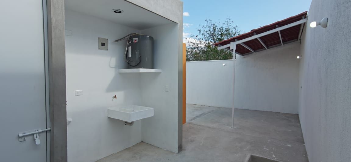 Departamento en Las Américas, Mérida, foto 11 de 16