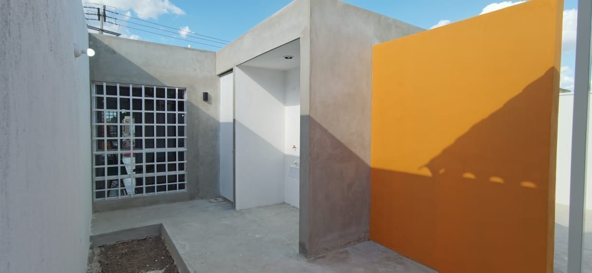Departamento en Las Américas, Mérida, foto 12 de 16
