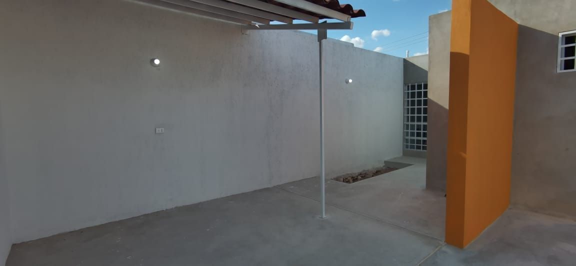 Departamento en Las Américas, Mérida, foto 13 de 16