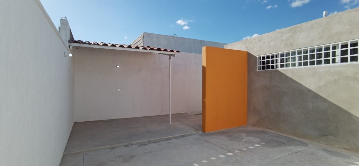 Departamento en Las Américas, Mérida, foto 14 de 16