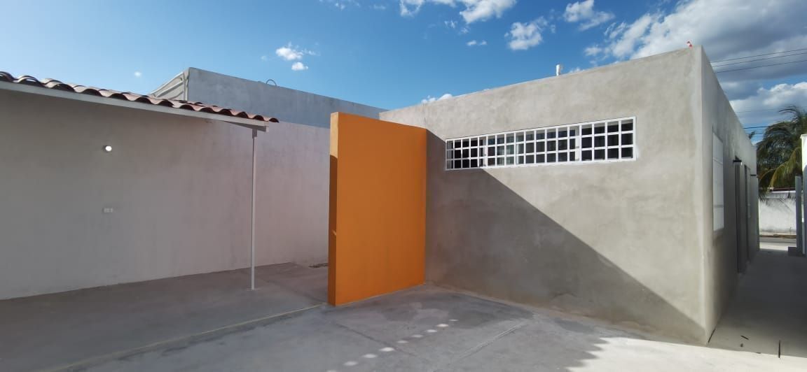 Departamento en Las Américas, Mérida, foto 15 de 16