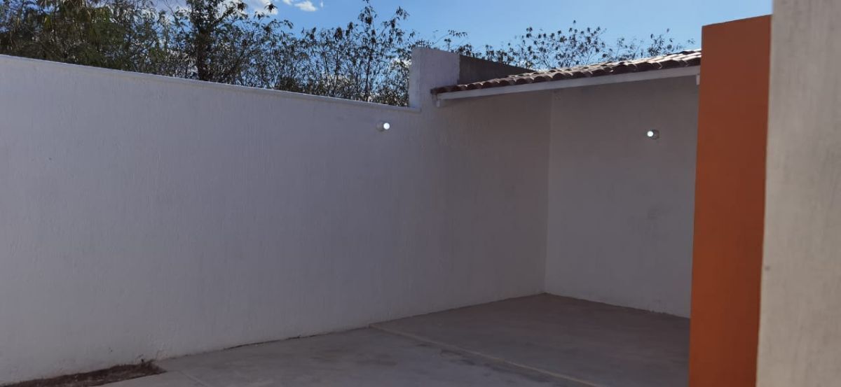 Departamento en Las Américas, Mérida, foto 16 de 16
