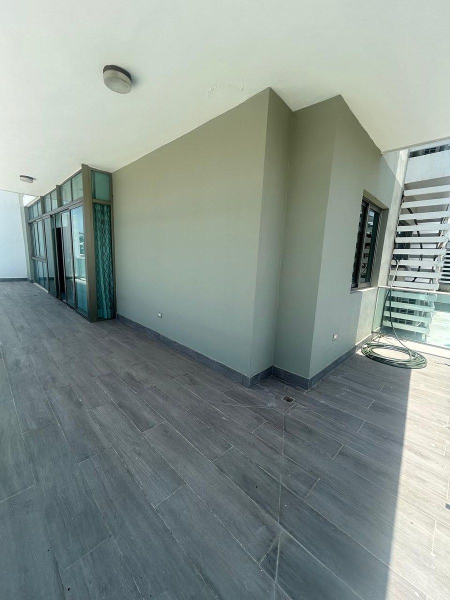 Apartamento en Los Cacicazgos, Santo Domingo Centro (Distrito Nacional), foto 6 de 14
