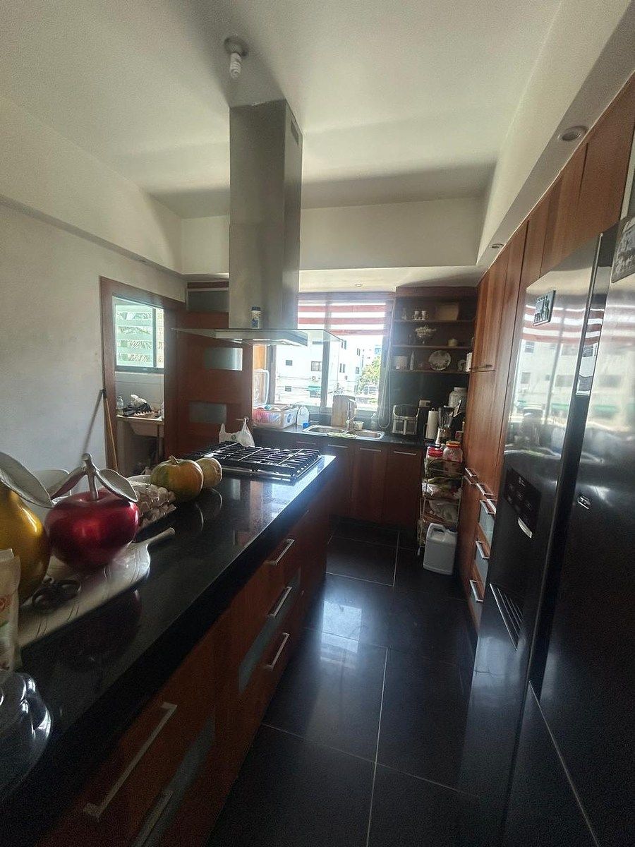 Apartamento en Los Cacicazgos, Santo Domingo Centro (Distrito Nacional), foto 2 de 14