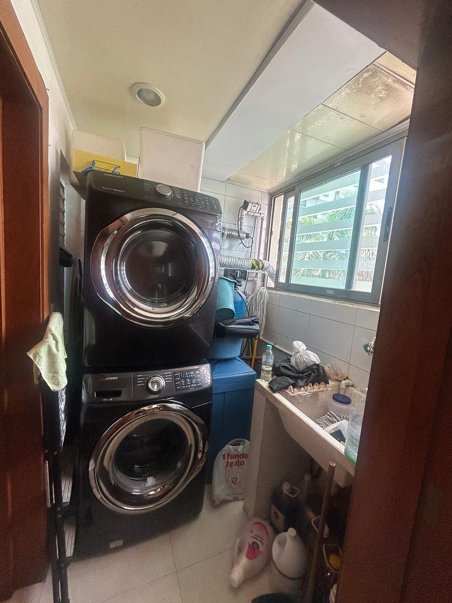 Apartamento en Los Cacicazgos, Santo Domingo Centro (Distrito Nacional), foto 14 de 14